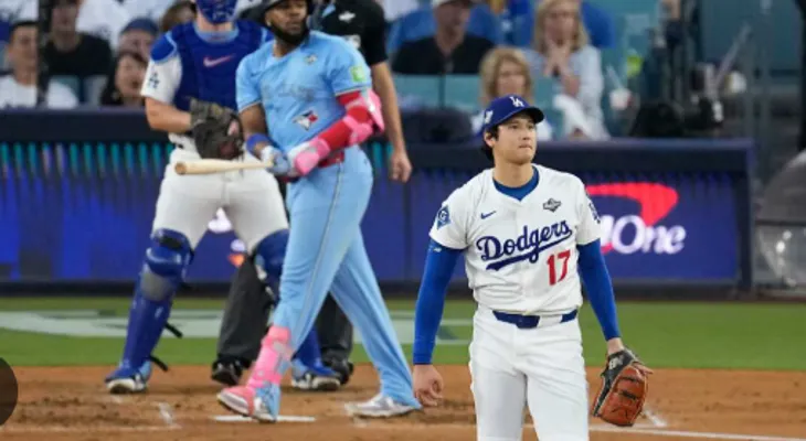 Toronto Blue Jays igualan la Serie Mundial y mantienen vivas sus esperanzas