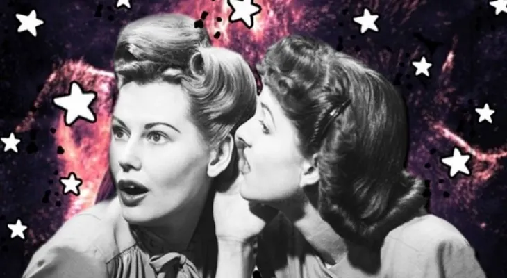 Aries, géminis y acuario;  3 signos traicionero si les confías un secreto