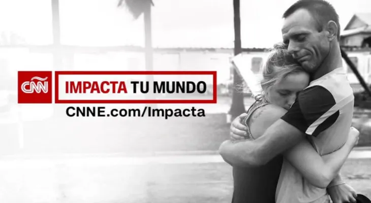 Impacta tu mundo: las víctimas del huracán Irma necesitan tu ayuda