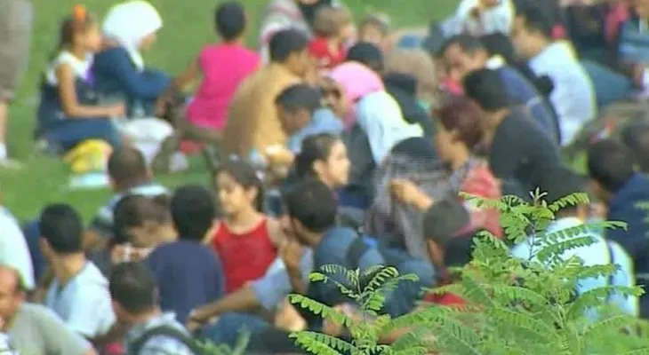 ¿Pueden los estados rechazar a los refugiados? No, pero pueden hacerlo más dificil