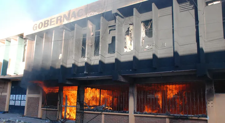Linchamiento en Guatemala deja ya cuatro muertos