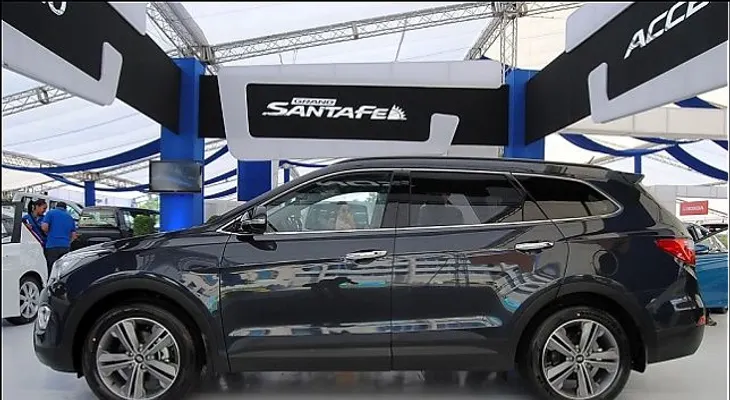 Concluye con éxito Autoferia Popular