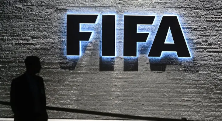 FIFA interpone una demanda multimillonaria contra funcionarios corruptos