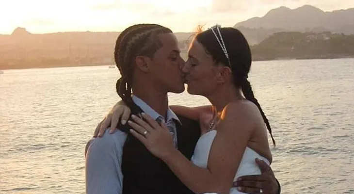 Mujer daba a luz en mientras su esposo dominicano se casaba con otra