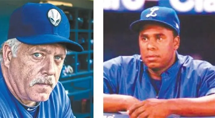 Licey despide a Offerman y designa Wally Backman nuevo mánager