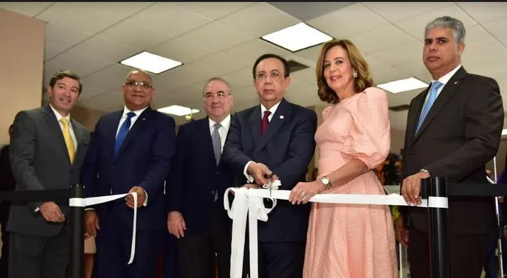 Banco Central celebra 38 aniversario de su Oficina Regional en Santiago
