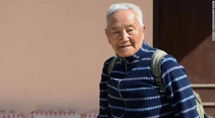 ¿A qué edad se es demasiado viejo para escalar el Everest?