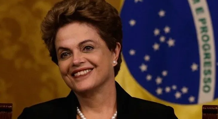 Rousseff dice a juez que no sabe sobre sobornos