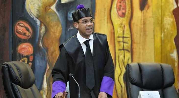 Juez Francisco Ortega dirá veredicto este miércoles, a las 4:00 caso imputados por Odebrecht