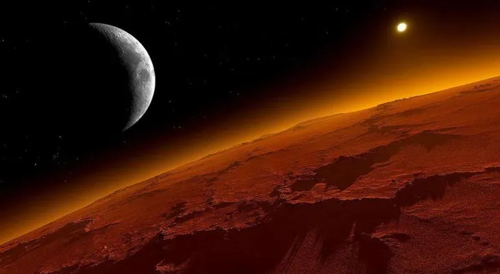 La NASA y un pronóstico desalentador para la superviviencia