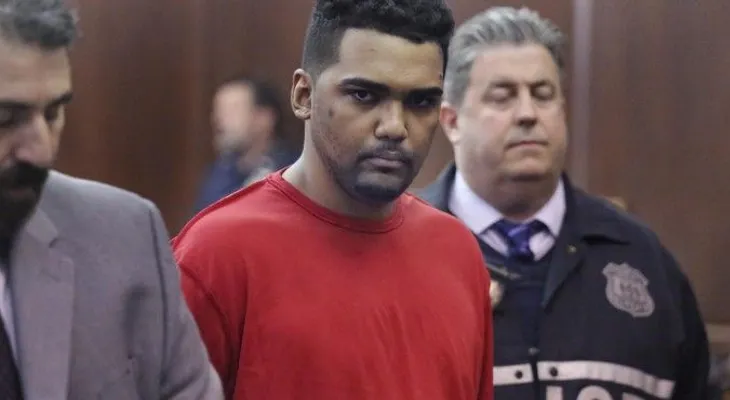 "Quería encontrar un trabajo y una novia", dice dominicano Richard Rojas, causante de la tragedia en Times Square 