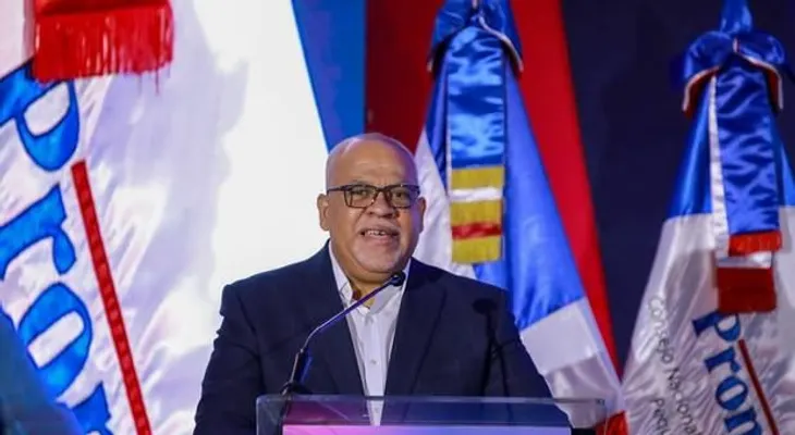 Promipyme inaugura Emprendelab 2016 con 25 proyectos innovadores. LUIS ABINADER EN CIERRE EVENTO