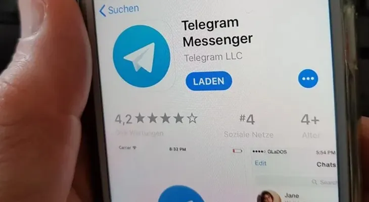 Rusia aumenta presión sobre redes sociales tras ordenar captura fundador Telegram