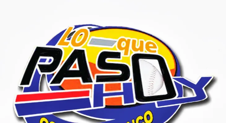 Cuádruple empate por segundo lugar tras derrota boricua ante R.Dominicana