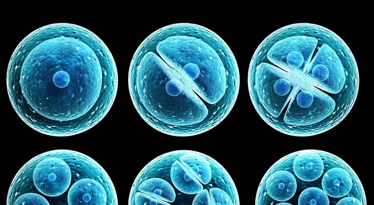  Científicos logran resultados positivos con células madres para enfermedades incurables 