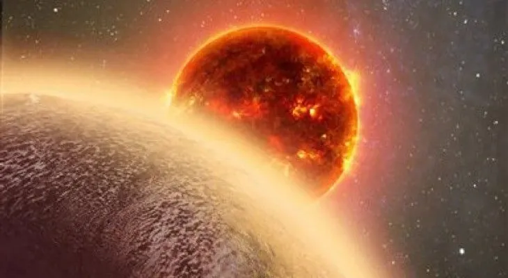 Hallan exoplaneta parecido a Venus