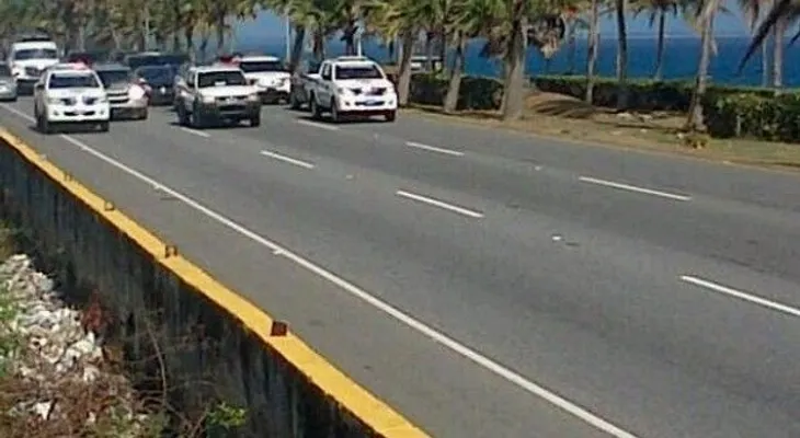 La Amet realizará carreteos este domingo en autopistas