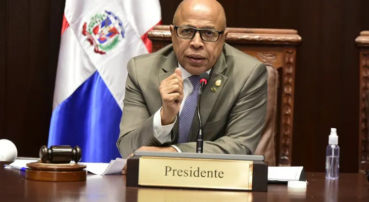 Alfredo Pacheco: Legisladores y equipos de trabajo dieron lo mejor de cada uno