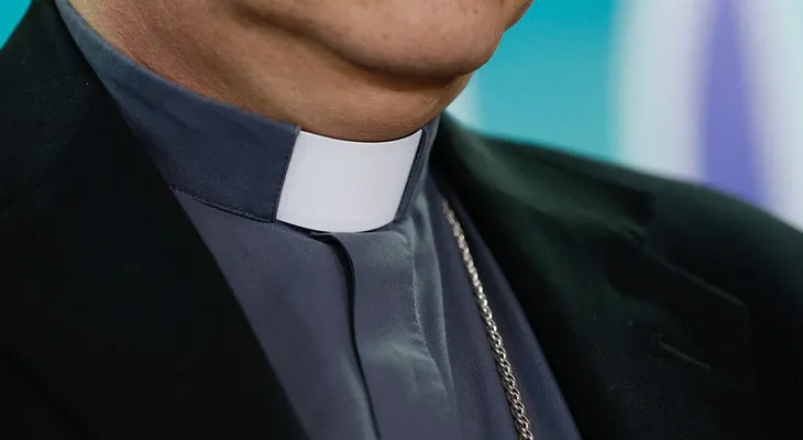 Iglesia Católica de Colombia suspende a 19 curas por casos de abuso sexual
