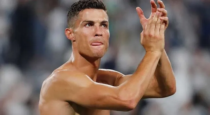 "Me agarró y se puso sobre mí": Reabren la investigación de la denuncia a Ronaldo por violación