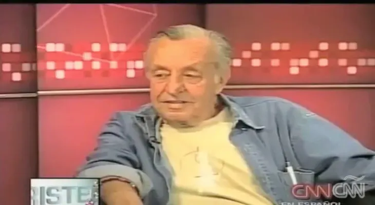 Muere el caricaturista Eduardo del Río "Rius"