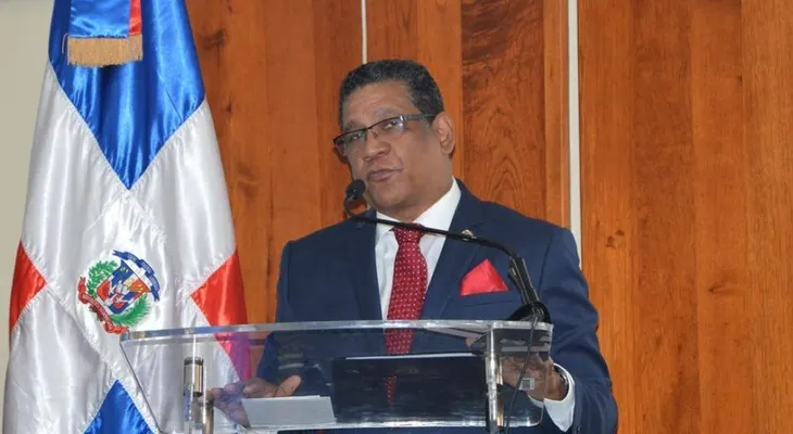 Rubén Maldonado: RD tiene una de la mejor prensa de América Latina 