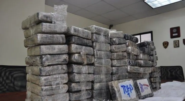 Capturan otro implicado en alijo de 69 paquetes de cocaína