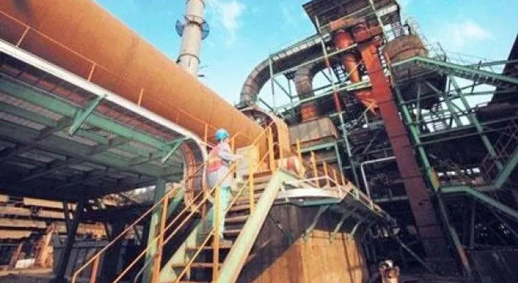 Americano Nickel Limited adquiere acciones de Falcondo