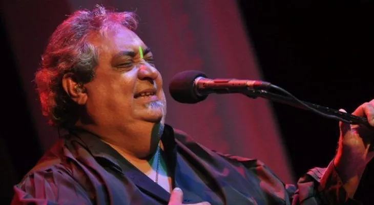 Anthony Ríos en estado delicado de salud; Johnny Ventura pide oración