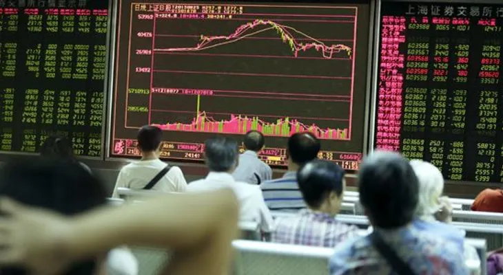El dolor de cabeza que tiene China para controlar su desaceleración económica