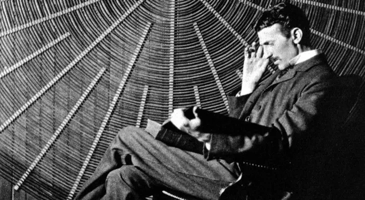 ¿Capacidades supernaturales?: Nikola Tesla predijo la aparición del smartphone