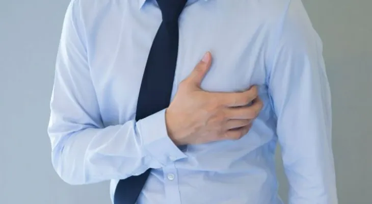 El infarto es la principal causa de muerte en el mundo
