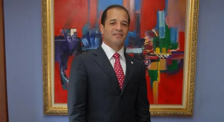 Entérate del patrimonio que tenía Juan de los Santos