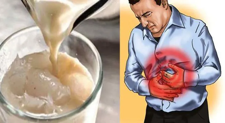Cura la gastritis de por vida en 3 diasy protege tu flora intestinal 