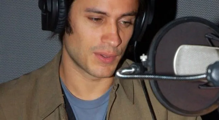 Actor Gael García rodará película "El Zorro" en Juan Dolio