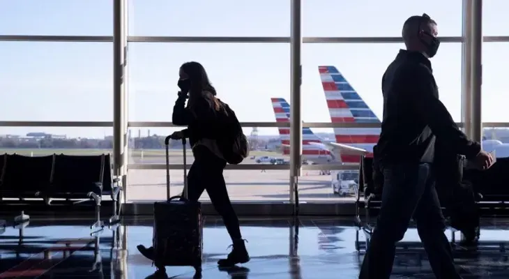 Estos son los requisitos de visitantes extranjeros para ingresar a EE.UU. a partir de noviembre