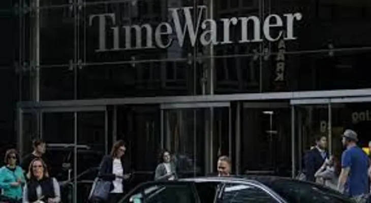Evacúan el edificio Time Warner en Nueva York por paquete sospechoso