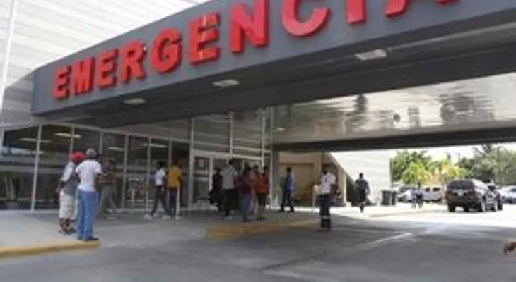 Autoridades dicen que hospitales están preparados para feriado navideño