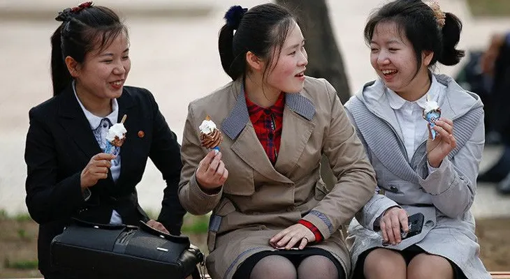 Corea del Norte revela qué les espera a las mujeres desertoras que vuelvan al país