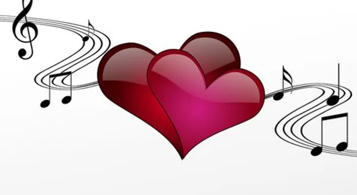 Cuál es la canción de amor perfecta para San Valentín
