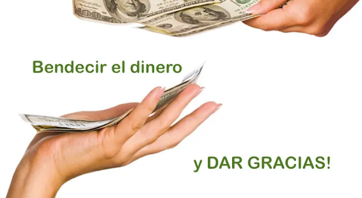  Anota las 6 claves para conseguir dinero y atraer la prosperidad a tu vida