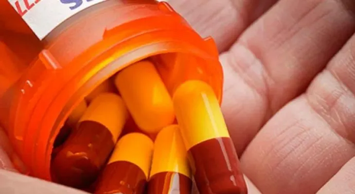 Consumo frecuente de antibióticos favorecería el desarrollo de pólipos