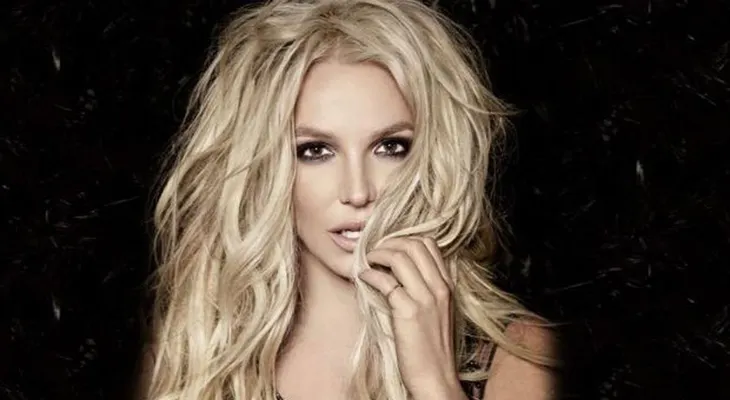 Las primeras imágenes de la película sobre la tormentosa vida de Britney Spears (VIDEO)
