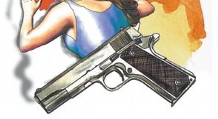 Hombre mata su concubina, hiere a una hija de ambos y se suicida 