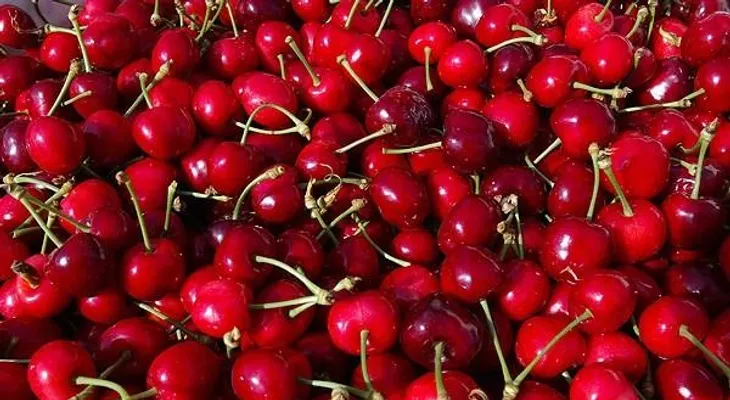  Las cerezas: una fruta digestiva, tónica y refrescante con propiedades laxantes 