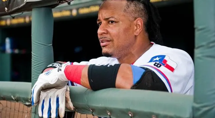 Texas no contaría con Manny Ramírez para reforzar su alineación