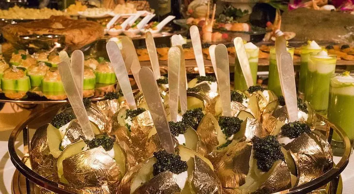 ¿Esa papa al horno que estás a punto de comer es saludable? Sí, y mucho, pero...