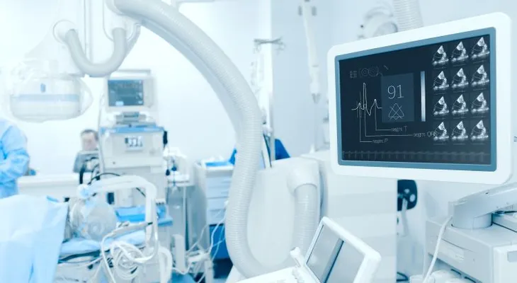 El ventilador para pacientes con covid-19 muestra su eficacia y reduce coste