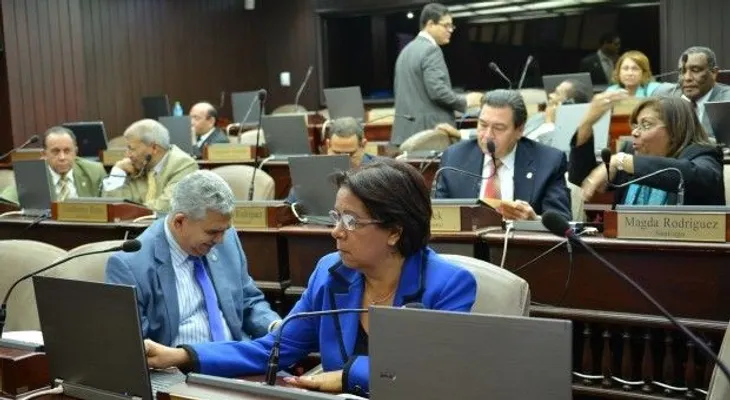 Diputados aprueban Presupuesto por un monto de $663 mil 558 MM