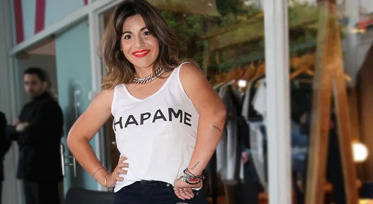 Violentos audios de Gianinna a Diego Maradona: "Rocío Oliva es una conch... y vos sos una mier..."